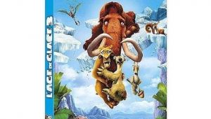 Coloriage L'age De Glace 3 L Age De Glace 3 Le Temps Des Dinosaures Dvd & Bluray Dessins