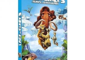 Coloriage L'age De Glace 3 L Age De Glace 3 Le Temps Des Dinosaures Dvd & Bluray Dessins