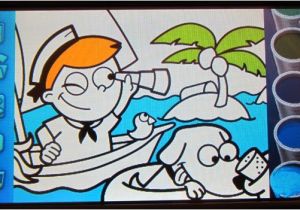 Coloriage L'age De Glace 3 Papacube Test Et Avis De La Storio 3s De Vtech Innotab 3s