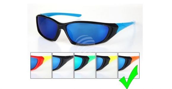 Coloriage L'age De Glace 3 Rudy Lunette De soleil Viper Acier Design V826 Noir W4hdpmap