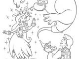 Coloriage Lampe Aladin Aladin Coloriages Pour Enfants