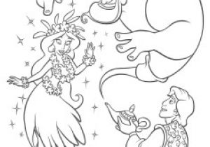 Coloriage Lampe Aladin Aladin Coloriages Pour Enfants