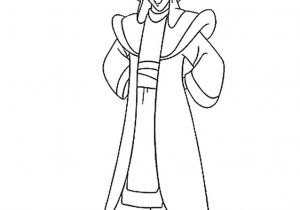 Coloriage Lampe Aladin Coloriage Aladin Et La Lampe Merveilleuse Imprimer Gratuitement