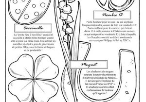 Coloriage Lance Pierre 14 Best Coloriages Porte Bonheur Images On Pinterest