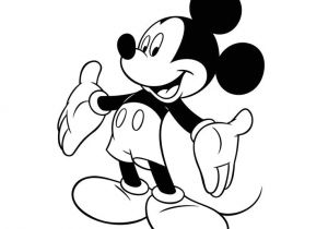 Coloriage Lapin A Imprimer élégant Coloriage Mickey Imprimer – Marcorandazzo