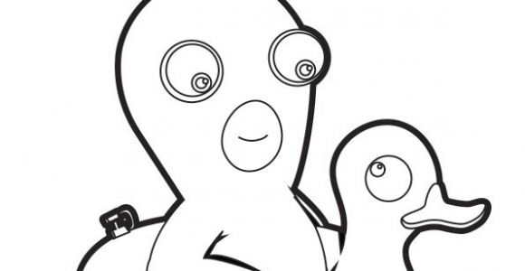 Coloriage Lapin Cretain Gratuit Coloriage Lapins Crétins3 595842