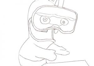 Coloriage Lapin Cretain Gratuit Les Lapins Crétins Le Blog De Cathy73