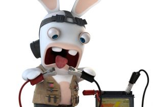Coloriage Lapin Crètin A Imprimer 140 Best Raving Rabbids Images On Pinterest
