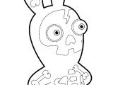 Coloriage Lapin Cretin Index Of Images Coloriage Les Lapins Cretins