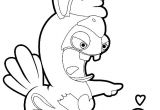 Coloriage Lapin Cretin Index Of Images Coloriage Les Lapins Cretins