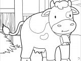 Coloriage Lapin Nain 52 Best Coloriages Animaux De La Ferme Images On Pinterest