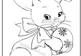 Coloriage Lapin Nain Best 25 Easter Coloring Pages Images On Pinterest