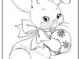 Coloriage Lapin Nain Best 25 Easter Coloring Pages Images On Pinterest