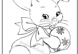 Coloriage Lapin Nain Best 25 Easter Coloring Pages Images On Pinterest