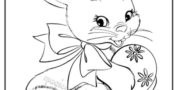 Coloriage Lapin Nain Best 25 Easter Coloring Pages Images On Pinterest