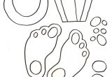 Coloriage Lapin Nain Gabarit Lapin De P¢ques En Boite De Conserve Pques