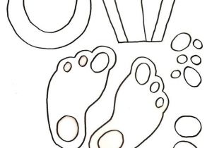 Coloriage Lapin Nain Gabarit Lapin De P¢ques En Boite De Conserve Pques