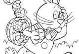 Coloriage Lapin Nain Les 116 Meilleures Images Du Tableau Coloring Easter Sur Pinterest