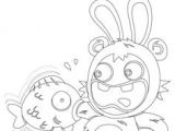 Coloriage Lapinoo Coloriage Lapin Cretin2 24803508