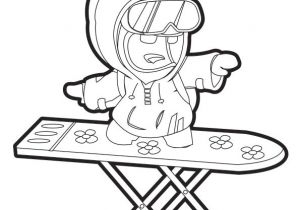 Coloriage Lapinoo Coloriage Lapins Crétins5 595842