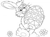 Coloriage Lapinoo Lapin De Paques Et son Oeuf Enorme Page 4 Sur 12 Sur Hugolescargot