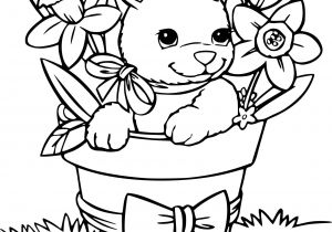 Coloriage Lapins à Imprimer Coloriage Lapin Avec Un Escargot Jecolorie