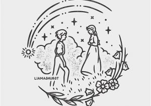 Coloriage Le Chateau Ambulant Instagram Analytics Tatoo