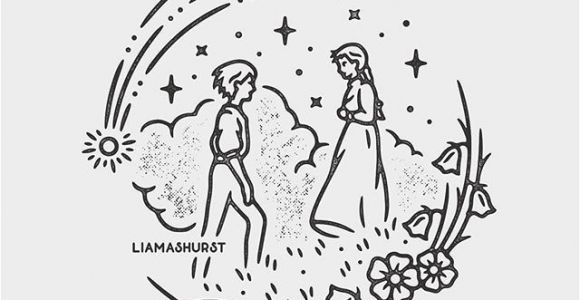 Coloriage Le Chateau Ambulant Instagram Analytics Tatoo