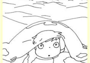 Coloriage Le Chateau Ambulant Les 19 Meilleures Images De Coloriages