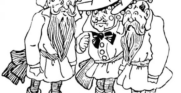 Coloriage Le Magicien D Oz Index Of Images Coloriage Le Magicien D Oz