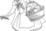Coloriage Le Petit Chaperon Rouge Coloriage Du Petit Chaperon Rouge Coloriage Petit Poucet