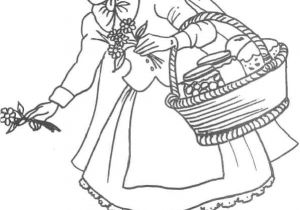 Coloriage Le Petit Chaperon Rouge Coloriage Du Petit Chaperon Rouge Coloriage Petit Poucet