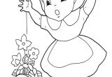 Coloriage Le Petit Chaperon Rouge Le Petit Chaperon Rouge Découvre Le Loup
