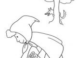 Coloriage Le Petit Chaperon Rouge Les 168 Meilleures Images De Chaperon Rouge