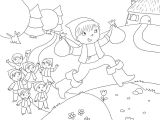 Coloriage Le Petit Poucet Coloriage Petit Poucet Ps3 Pinterest