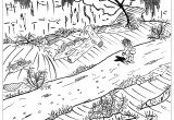 Coloriage Le Petit Poucet Petit Poucet Contes De Fées Coloriages Difficiles Pour Adultes