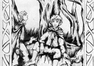 Coloriage Le Seigneur Des Anneaux 443 Best Middle Earth Images On Pinterest