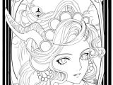 Coloriage Le Seigneur Des Anneaux Best 75 Coloriage Monstre Démon Images On Pinterest