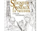 Coloriage Le Seigneur Des Anneaux J R R tolkien tous Les Produits Page 4