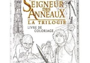 Coloriage Le Seigneur Des Anneaux J R R tolkien tous Les Produits Page 4