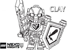 Coloriage Lego Ambulance Lego Nexo Knights Coloring Pages Free Printable Lego Nexo Knights