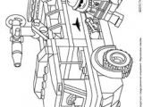 Coloriage Lego Ambulance the Lego Batman Movie Coloring Pages