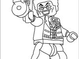Coloriage Lego Batman 2 A Imprimer Coloriage Lego Batman Joker