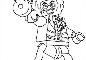 Coloriage Lego Batman 2 A Imprimer Coloriage Lego Batman Joker