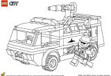 Coloriage Lego Camion Poubelle Dessins Gratuits   Colorier Coloriage Camion Pompier   Imprimer