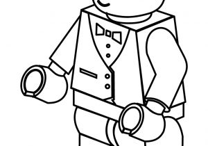 Coloriage Lego City Police A Imprimer Coloriage Animés   Imprimer Dessins Animés   Colorier Sur