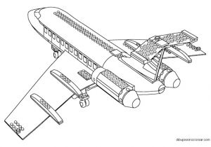 Coloriage Lego City Police à Imprimer Dibujos Sin Colorear Dibujos De Lego City Para Colorear