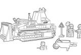 Coloriage Lego City Volcano Lego City Activities Lego Us
