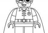 Coloriage Lego Harley Quinn Coloring Page for Kids Lego Robin From the Lego Batman Movie