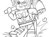 Coloriage Lego Harley Quinn Disegni Da Colorare Lego Dc Harley Quinn E Joker